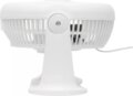 Home TF20TURBO asztali/fali ventilátor, 20cm