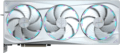 Gigabyte AORUS GeForce RTX 5090 Master Ice 32GB GDDR7 OC