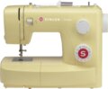 Singer Simple 3223 varrógép