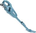 Makita CL107FDZ vezeték nélküli álló porszívó, akku és töltő nélkül