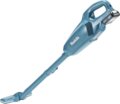 Makita CL107FDZ vezeték nélküli álló porszívó, akku és töltő nélkül