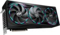 Gigabyte AORUS GeForce RTX 5090 Master 32GB GDDR7 OC