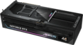 Gigabyte AORUS GeForce RTX 5090 Master 32GB GDDR7 OC