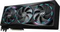 Gigabyte AORUS GeForce RTX 5090 Master 32GB GDDR7 OC