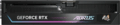 Gigabyte AORUS GeForce RTX 5090 Master 32GB GDDR7 OC