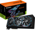 Gigabyte AORUS GeForce RTX 5090 Master 32GB GDDR7 OC