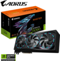 Gigabyte AORUS GeForce RTX 5090 Master 32GB GDDR7 OC
