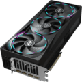 Gigabyte AORUS GeForce RTX 5090 Master 32GB GDDR7 OC
