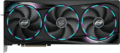 Gigabyte AORUS GeForce RTX 5090 Master 32GB GDDR7 OC