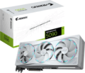 Gigabyte AORUS GeForce RTX 5090 Stealth Ice 32GB GDDR7 OC
