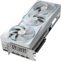 Gigabyte AORUS GeForce RTX 5090 Stealth Ice 32GB GDDR7 OC
