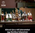 LEGO® Harry Potter™ Roxmorts falu - Gyűjtői kiadás