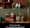 LEGO® Harry Potter™ Roxmorts falu - Gyűjtői kiadás