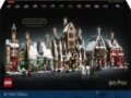 LEGO® Harry Potter™ Roxmorts falu - Gyűjtői kiadás