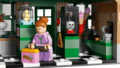 LEGO® Harry Potter™ Roxmorts falu - Gyűjtői kiadás