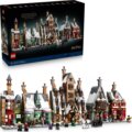 LEGO® Harry Potter™ Roxmorts falu - Gyűjtői kiadás