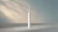 Philips Sonicare 5500 Series elektromos fogkefe dupla csomag, Fekete-Fehér