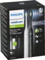 Philips Sonicare 5500 Series elektromos fogkefe dupla csomag, Fekete-Fehér