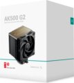 DeepCool AK500 G2 processzor hűtő