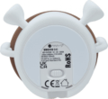 Marys MW61410 éjszakai LED lámpa, Gomba