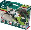 Verto 50G387 900W Fúrókalapács Kofferben