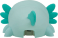 Marys MW61490 éjszakai LED lámpa, Axolotl