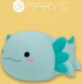 Marys MW61490 éjszakai LED lámpa, Axolotl