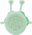 Marys MW61290 éjszakai LED lámpa, Brokkoli