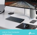 TP-Link Archer TX10UB Nano USB WiFi és Bluetooth adapter (AX900, Wi-Fi 6, Bluetooth 5.3)