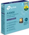 TP-Link Archer TX10UB Nano USB WiFi és Bluetooth adapter (AX900, Wi-Fi 6, Bluetooth 5.3)