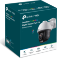 TP-Link VIGI C540S 4MP kültéri PTZ IP kamera