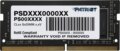 Patriot 8GB / 3200MHz Signature Line Black (DDR4, SODIMM)