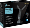 TP-Link Archer TBE400UH USB WiFi adapter (BE6500, Wi-Fi 7)