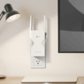 TP-Link RE235BE WiFi jelerősítő (BE3600, Wi-Fi 7)