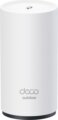 TP-Link Deco BE25-Outdoor (Wi-Fi 7, BE3600, kétsávos, Mesh, beltéri/kültéri)