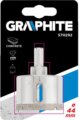 Graphite 57H292 gyémántfúró, 44mm