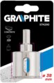 Graphite 57H290 gyémántfúró, 38mm
