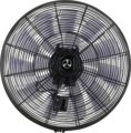 CasaFan Airos Eco Silent Wall SW fali ventilátor