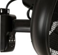 Lucci AIR BK fali ventilátor