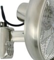 Lucci AIR BC fali ventilátor