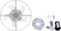 Westinghouse mennyezeti ventilátor, 500mm