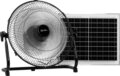 PCE Instruments padlóventilátor