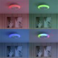 Philips LED Amigo mennyezeti ventilátor