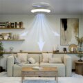 Philips LED Amigo mennyezeti ventilátor