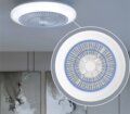 Philips LED Amigo mennyezeti ventilátor