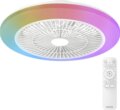 Philips LED Amigo mennyezeti ventilátor