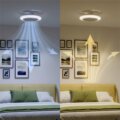 Philips LED Amigo mennyezeti ventilátor
