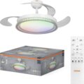 OSRAM Ceiling Fan Cierzo mennyezeti ventilátor