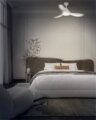 OSRAM Ceiling Fan Bise mennyezeti ventilátor