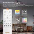 OSRAM Ceiling Fan Bise mennyezeti ventilátor